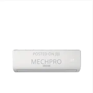 Solstar 24,000 Btu Wall Mounted Split Air Conditioner Asi/Asu 24tg-Ass