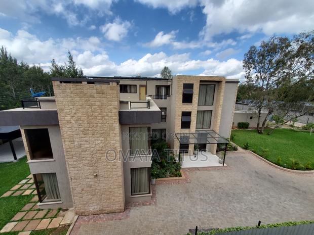 6bdrm Townhouse/Terrace in Karen for sale