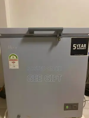 Roch Freezer 200litres