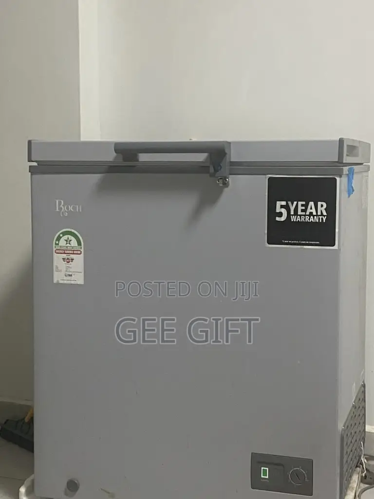 Roch Freezer 200litres
