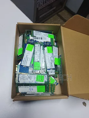 128gb Sata Solid State Drive – Fast Data Access