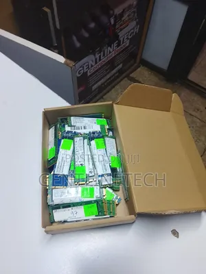 128gb Sata Solid State Drive – Fast Data Access