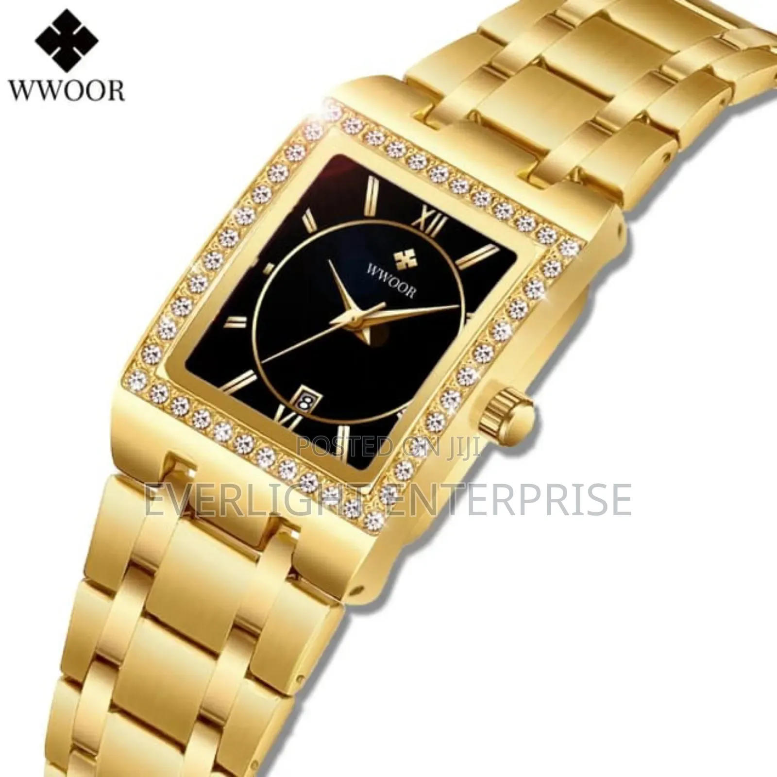 Ladies Wwoor 8858l