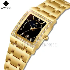 Ladies Wwoor 8858l