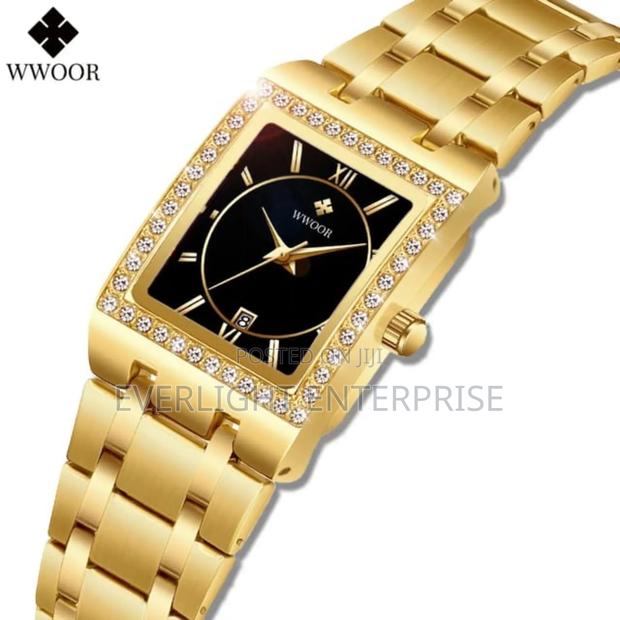 Ladies Wwoor 8858l - thumbnail 2