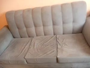 3 Seater Sofa
