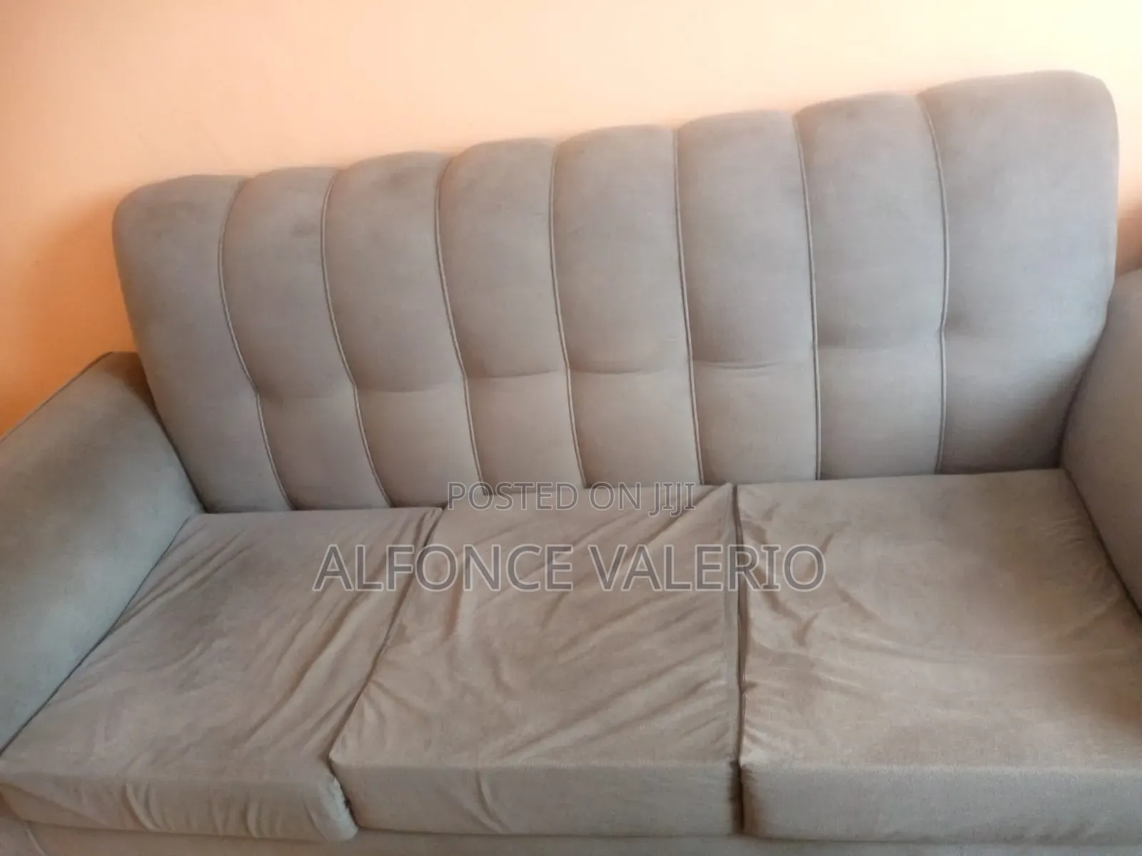 3 Seater Sofa