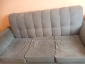 3 Seater Sofa