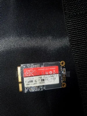 Msata SSD 128gb