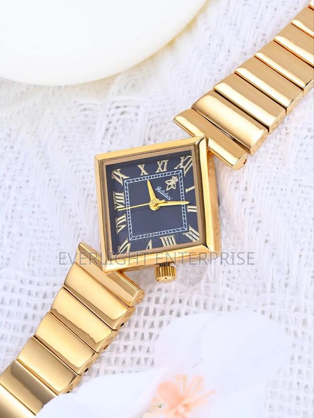 New Ladies Watch Restocked