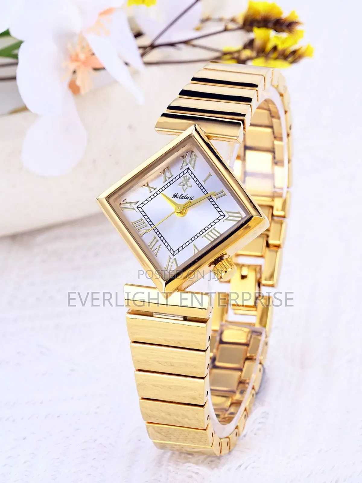 New Ladies Watch Restocked