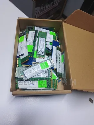 128gb SSD Laptop Drive – Compact, Fast Reliable