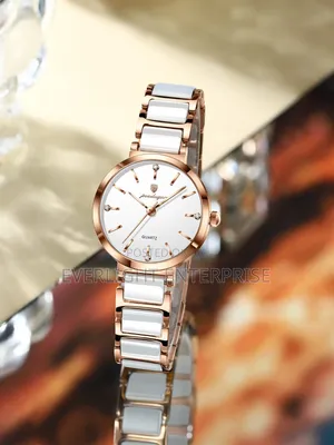 New Poedagar Ladies Watch 505