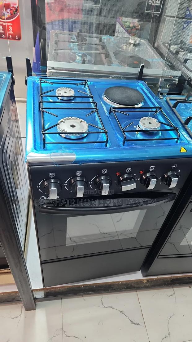 Cooker 3+1 - thumbnail 2