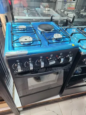 Cooker 3+1