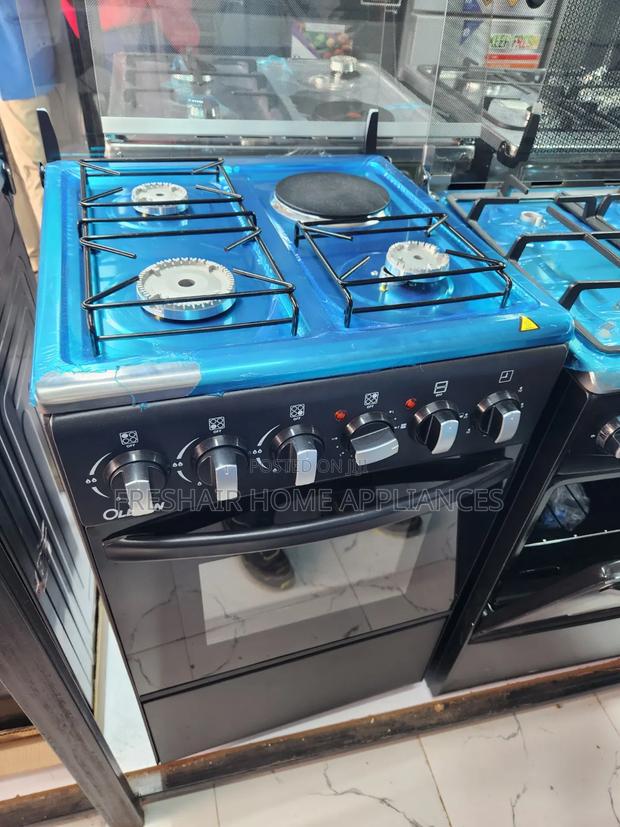 Cooker 3+1 - thumbnail 3