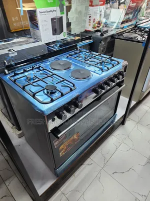 6 Bunner Cooker Brand New