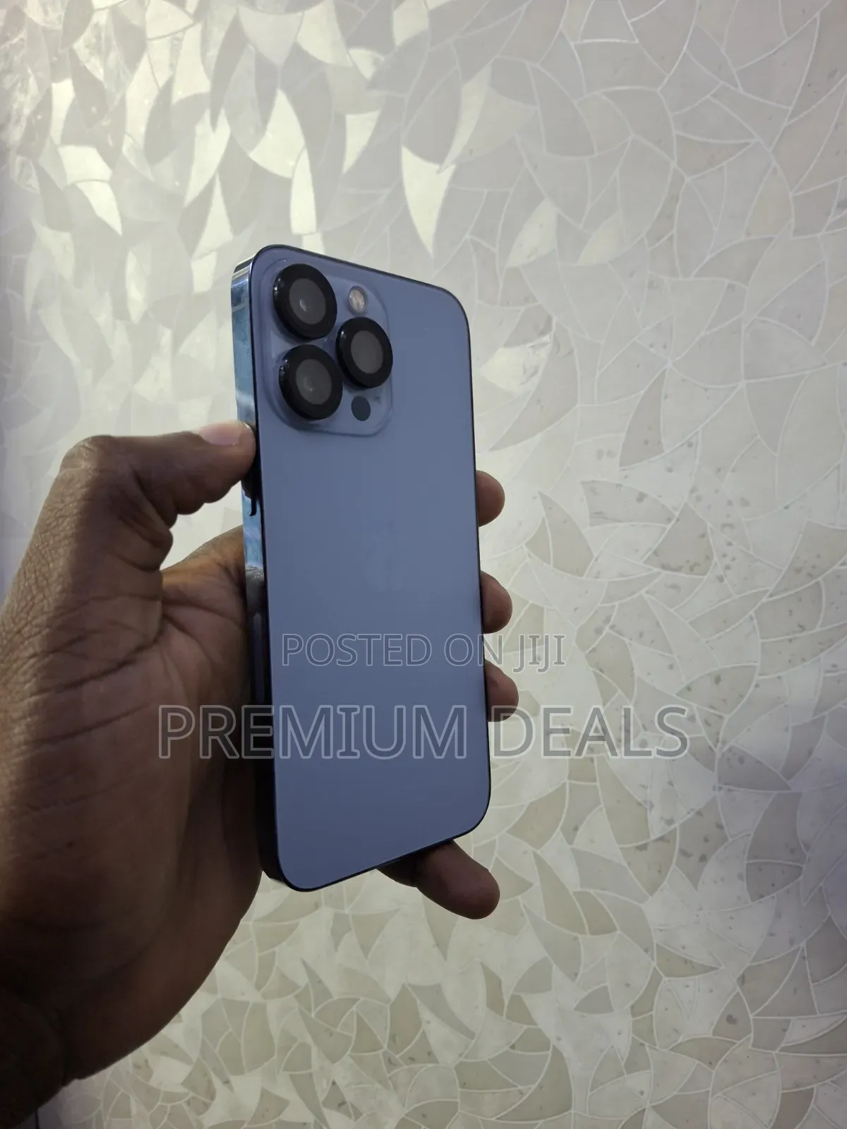 Apple iPhone 13 Pro 128 GB Blue