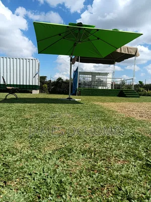 Garden Parasol