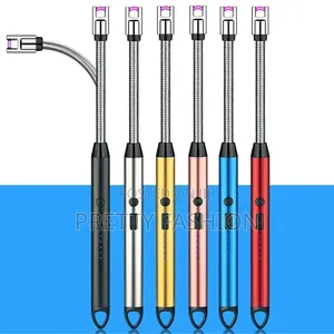 Rechargeable Gas Lighter Electric