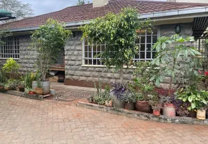 Furnished 2bdrm Bungalow in Karen C for rent