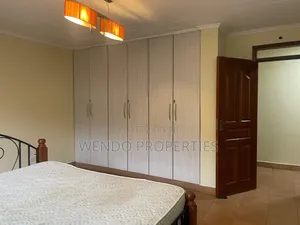 Furnished 2bdrm Bungalow in Karen C for rent