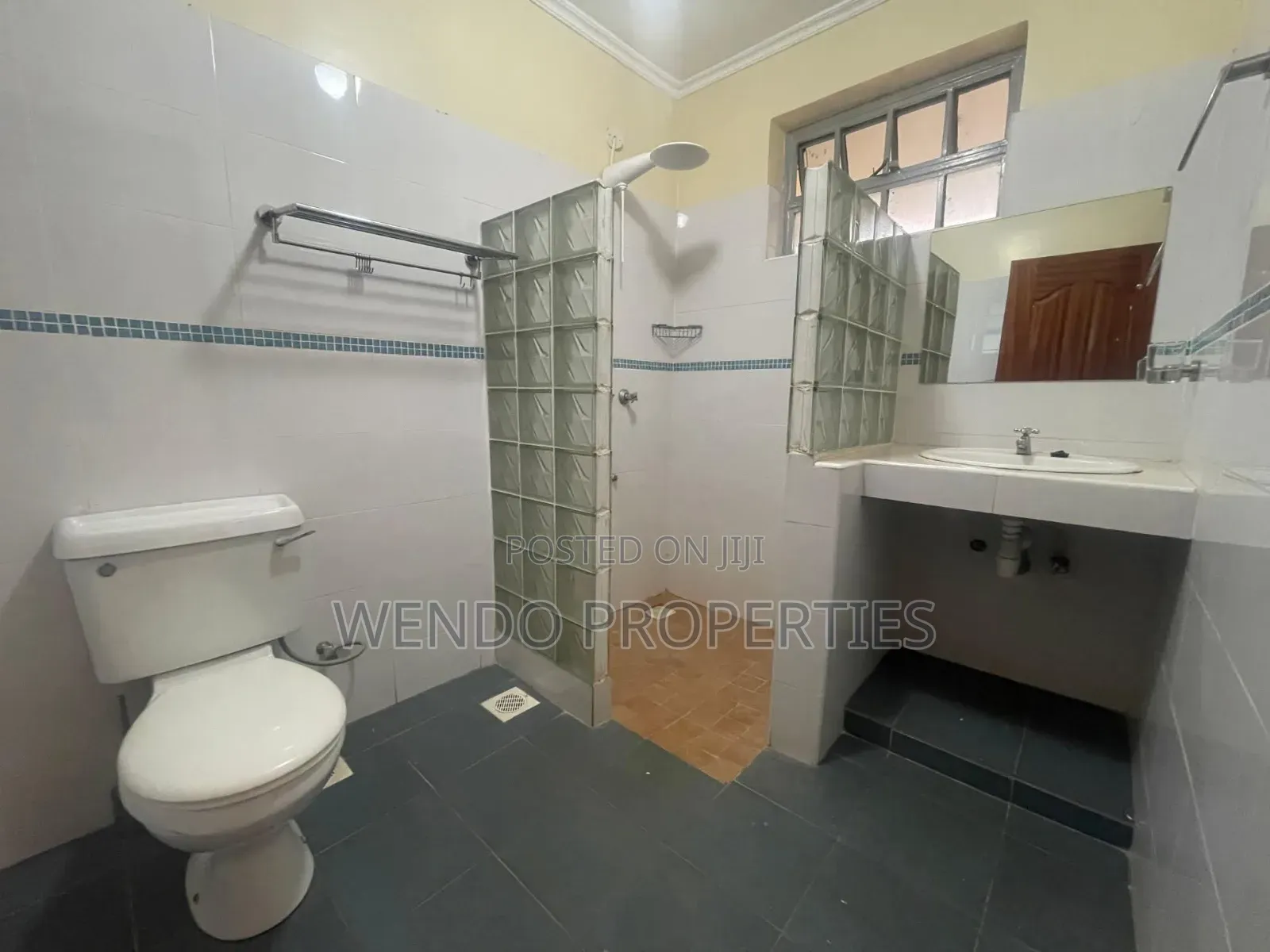 Furnished 2bdrm Bungalow in Karen C for rent