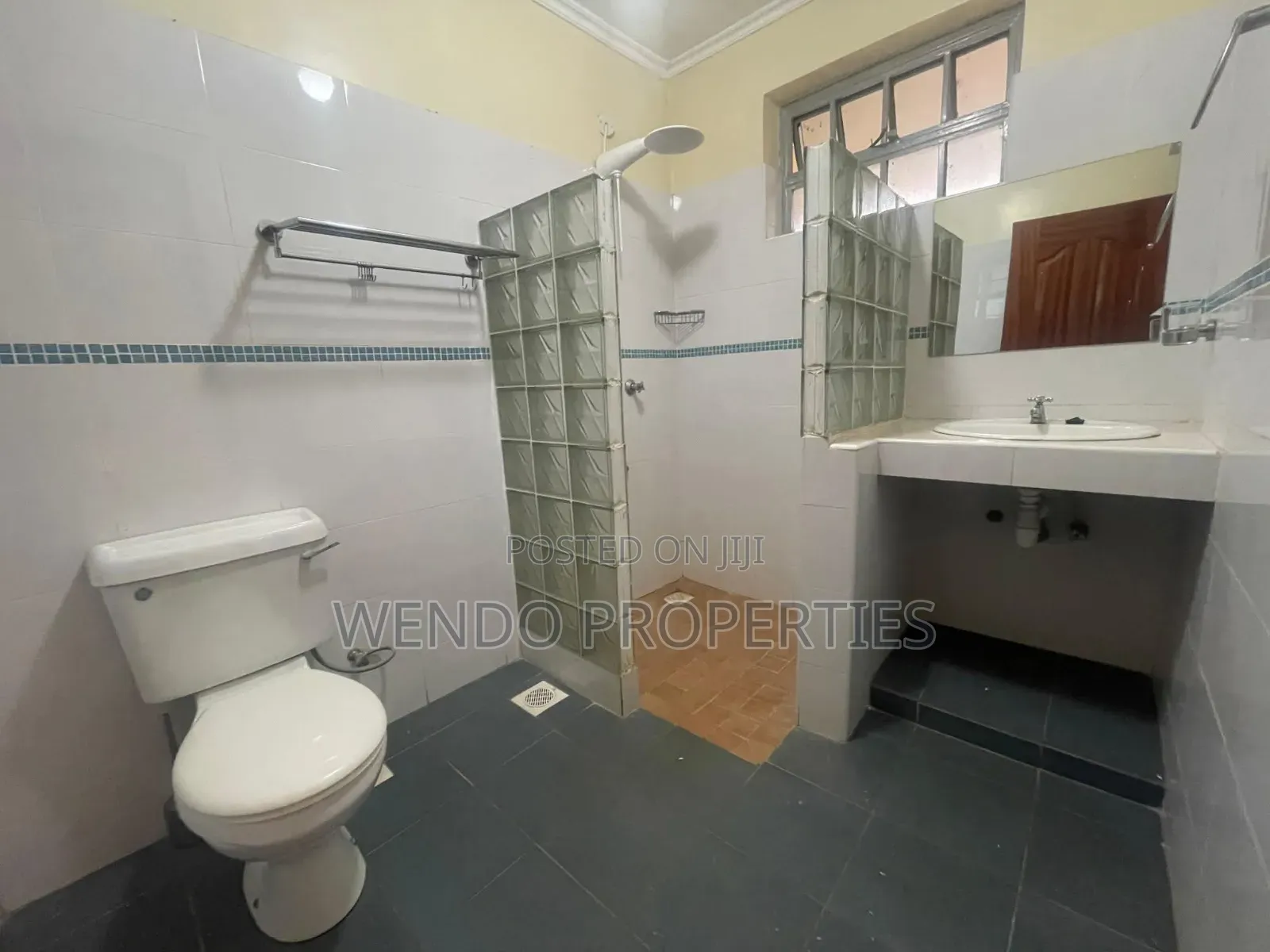 Furnished 2bdrm Bungalow in Karen C for rent