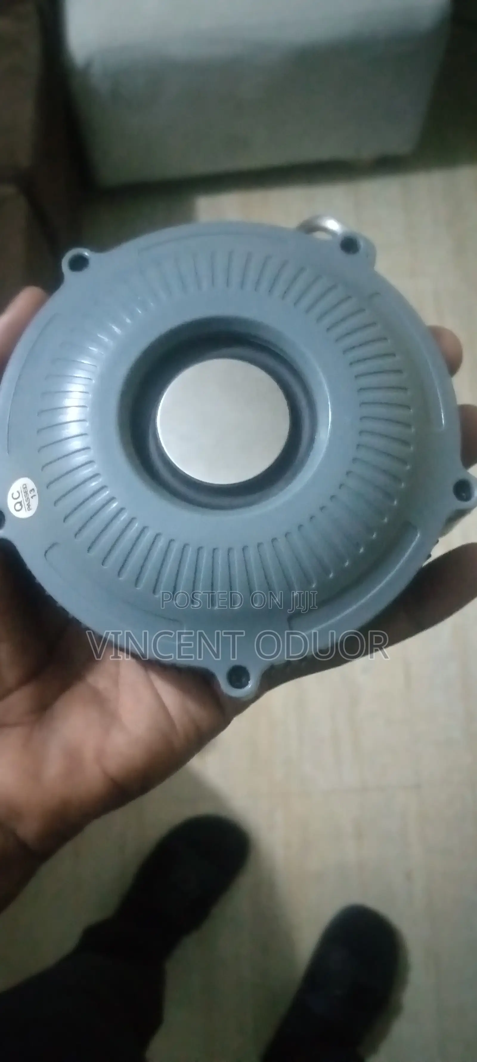 Bluetooth Speaker