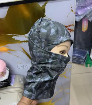 Combat Top Quality Nike Pro Therma-Fit Balaclavas Face Mask