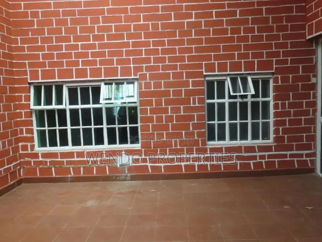 4bdrm Bungalow in Karen C for rent