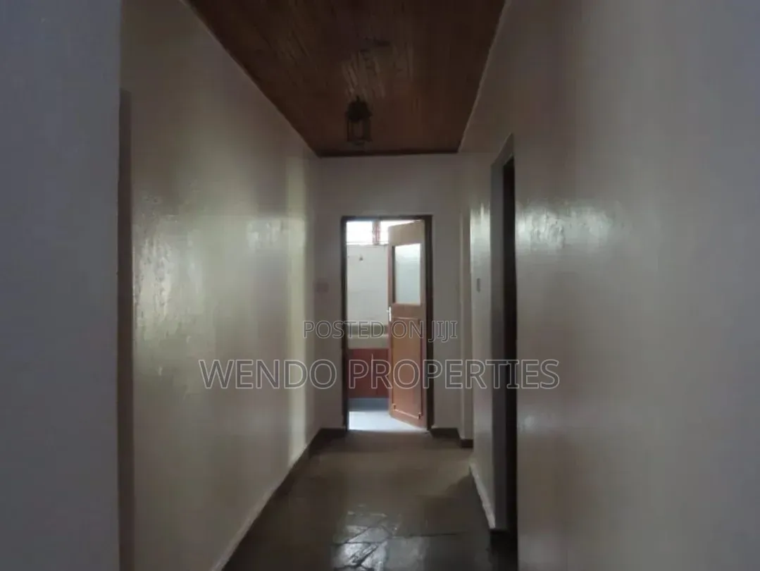 4bdrm Bungalow in Karen C for rent