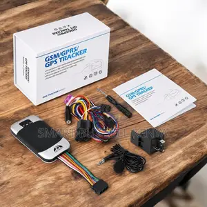 Accurate Location Monitoring Coban Tk303 GPS GPRS Car Tracking Device