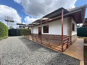 1bdrm Bungalow in Karen C for rent