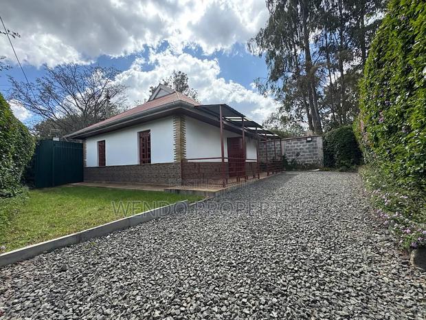 1bdrm Bungalow in Karen C for rent - thumbnail 2