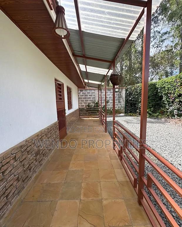 1bdrm Bungalow in Karen C for rent - thumbnail 10