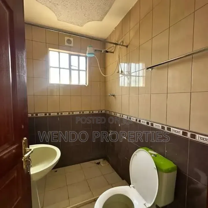 4bdrm Bungalow in Karen C for rent