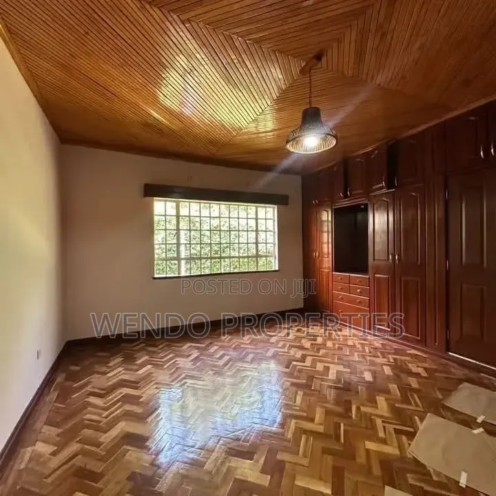 4bdrm Bungalow in Karen C for rent