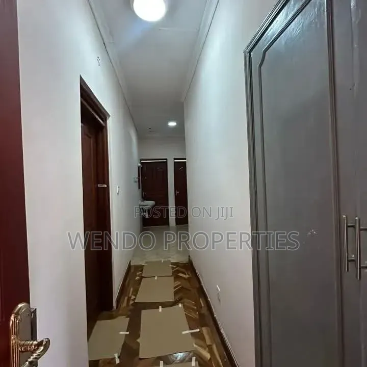 4bdrm Bungalow in Karen C for rent