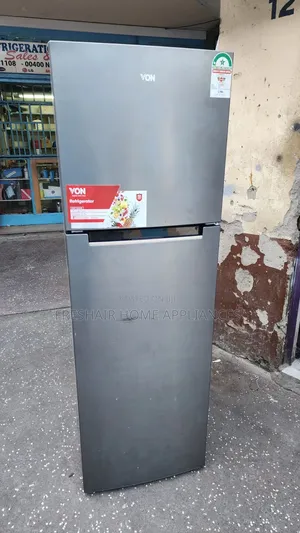 400litres Specious Fridge Von