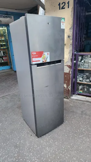 400litres Specious Fridge Von