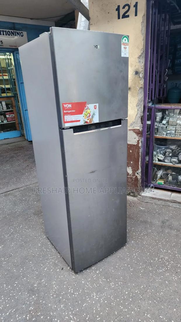 400litres Specious Fridge Von - thumbnail 3