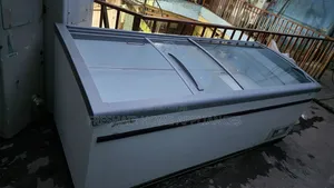 1000litres Display Deep Freezer