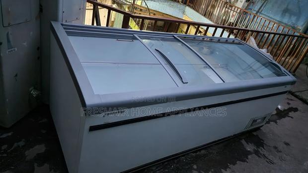 1000litres Display Deep Freezer - thumbnail 3