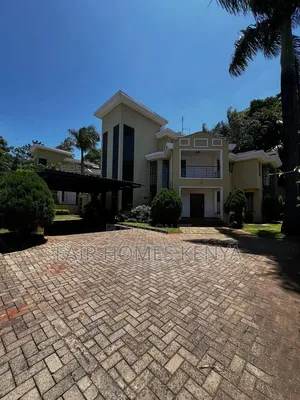 5bdrm Townhouse / Terrace in Lavington Maziwa, Muthangari for rent