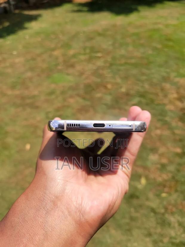 Samsung Galaxy S22+ 5G 128 GB Rose Gold - thumbnail 3