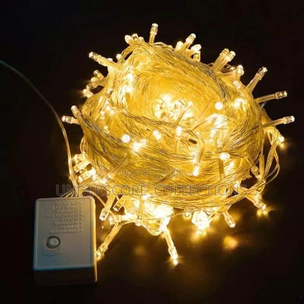 Fairy String Lights - thumbnail 2