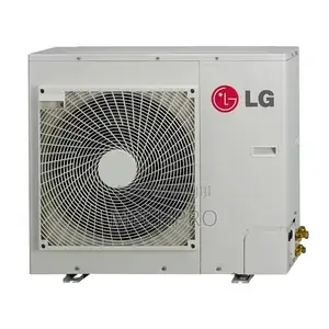 Lg 12,000 Btu Dual Inverter Split Wall Mounted Air Conditioner