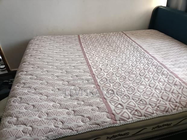 Complete 5×6 Bed Set — Comfort Style! - thumbnail 3