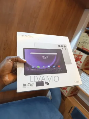 New Modio M92 128 GB Gray